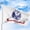 US Armmy, variant on US Marine Corpps Outdoor Flag (1x1.5ft) by DreamController - Durable, Fade-Resistant Polyester, Double-Stitched, Brass Grommets - HD Printed U.S. Military Branches Flag - Made in USA