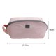 thumbnail image 4 of Bolsa organizadora Bolsa de almacenamiento de material portátil con cremallera Anti deformación Ehuebsd Para Estrenar, 4 of 9