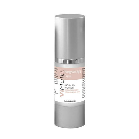 ViMulti Novage Instant Face Lift Facial Treatment with ANTI-AGING skin care MOISTURIZER Reduce Forehead Wrinkles, Neck Wrinkles. Best Eye Cream Eye Serum and Wrinkle Filler for TOTAL SKIN (Best Over The Counter Face Moisturizer For Dry Skin)