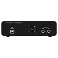 thumbnail image 4 of Interfaz de Audio Behringer UMC-202HD, 4 of 4