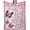 To Bonus Daughter, variant on LHSHID Sister in Law Gifts Sister in Law Birthday Gifts Gifts for Sister in Law Birthday Gift for Sister in Law Sister in Law Gifts for Birthday Christmas Sister in Law Blanket 30"x40"