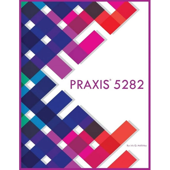 PRAXIS 5282, (Paperback)