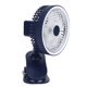thumbnail image 5 of Ventilador de escritorio USB, ventilador con clip de escritorio USB, ventilador alimentado por USB, rendimiento finamente sintonizado, 5 of 9