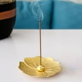 thumbnail image 4 of Quemador de incienso Zulema creativo para Meditación, 4 of 8