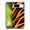 Tiger, variant on Head Case Designs Officially Licensed Grace Illustration Animal Prints Zebra Soft Gel Case Compatible with Google Pixel 8