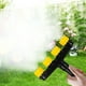 thumbnail image 5 of Riego jardín spray pulverizador,Watering pipe nozzle,Multi-spraying garden sprinkler,para huerto,para jardín,para floristería,acoplable portátil,metal resistente,para exterior, 5 of 9