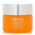 thumbnail image 4 of Clinique Superdefense SPF 40 Fatigue + 1st Signs Of Age Multi-Correcting Gel - 1oz, 4 of 5