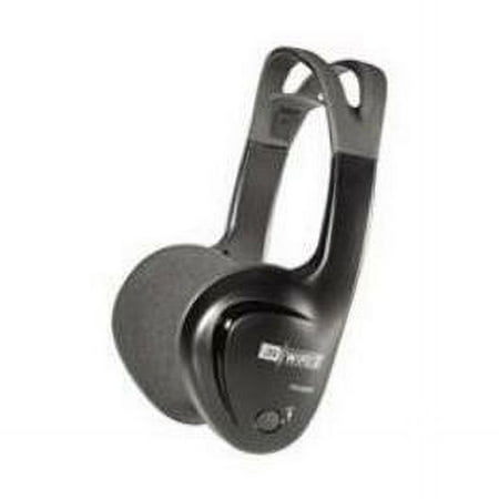Unwired IR Over-Ear Headphones R1H-92410