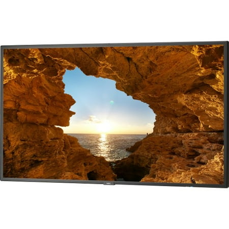 Large Lcd Display - NEC Display 48
