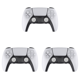 thumbnail image 1 of 2 Uds Tapas Extensoras Agarre Manual Pulgar para Joystick () Blanco, 1 of 6