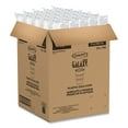 thumbnail image 6 of Dart® High-Impact Polystyrene Cold Cups, 9 oz, Translucent, 100/Sleeve, 25 Sleeves/Carton, 6 of 6