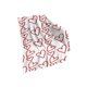 thumbnail image 1 of Manta Del Día de San Valentín Manta Del Día de San Valentín, Manta de Flanela de Amor, Manta de Vestido de Noche Impresa Digital de Flanela, Regalo de Vacaciones Pijamas Del Día de San Valentín, 1 of 6