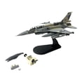 thumbnail image 1 of Réplica de avión de a escala 1/72 con soporte de exhibición. Avión de aleación fundida a presión, modelo terminado, ideal como recuerdo para, 1 of 10