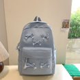 thumbnail image 4 of Mochila Diaria Con Lazo Multibolsillos Colgantes, 4 of 4
