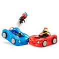 thumbnail image 4 of Little Tikes RC BUMP CARS (2PK), 4 of 6