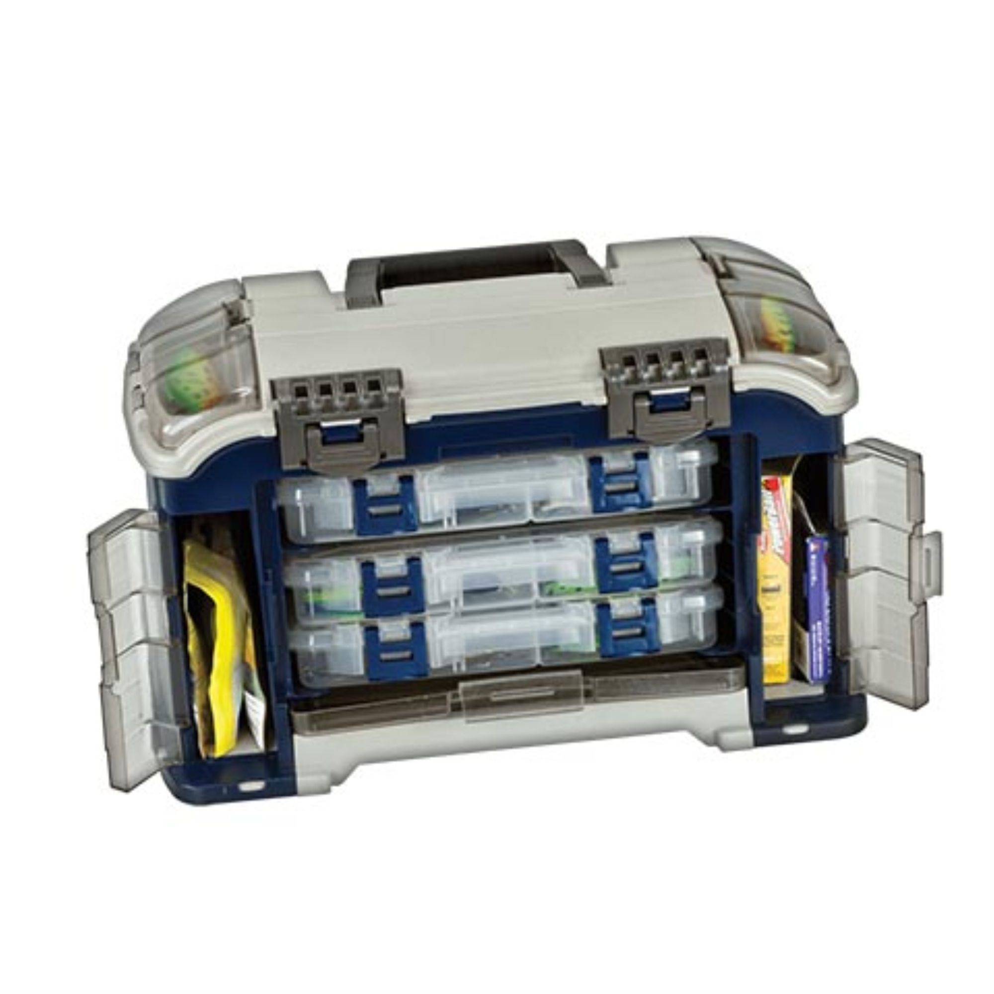 Plano Elite Angled Tackle System 3600 photo 6