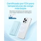 thumbnail image 4 of Batería Portátil Anker Inalámbrica con Carga Rápida de 10000 mAh y USB-C Magnético, 4 of 7