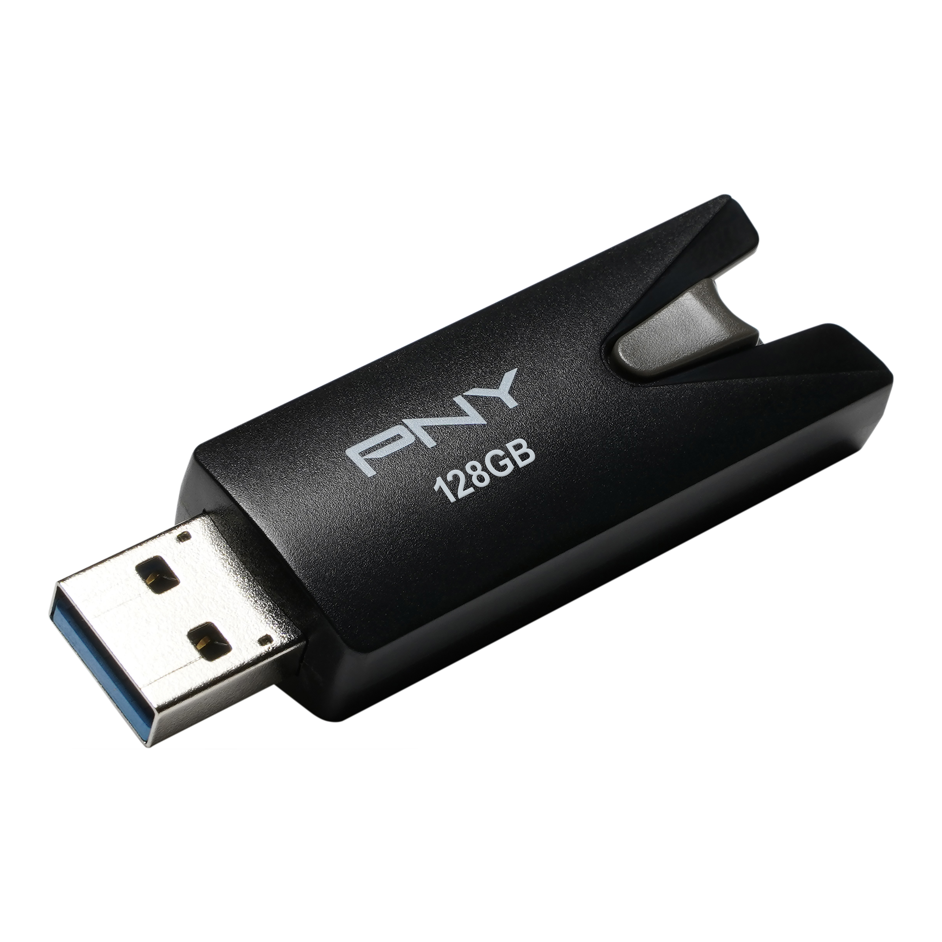 PNY Elite 128GB USB 3.2 Flash Drive, 100MB/s Read Speed photo 6