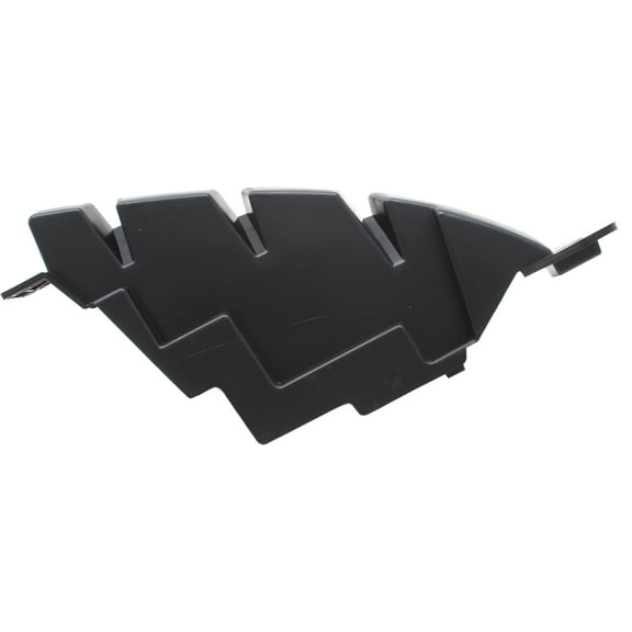 Bumper Retainer Compatible With 2015-2020 Dodge Charger Front, Left Driver