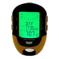 thumbnail image 3 of Medidor de Altitud GPS NikouMX FR510 ABS IPX4 Impermeable, 3 of 8