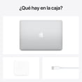 thumbnail image 4 of MacBook Air Apple MGN93E/A M1 8GB RAM 256GB SSD, 4 of 4
