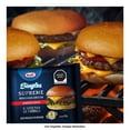 thumbnail image 4 of Queso Kraft americano 224 g, 4 of 4