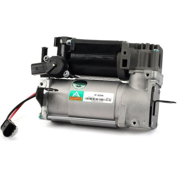 Air Compressor - Compatible with 2000 - 2006 Mercedes-Benz S430 2001 2002 2003 2004 2005
