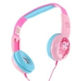 thumbnail image 2 of My Little Pony Kid Safe Wired Headphones Headphones, 2 of 5