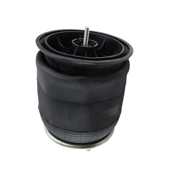 Heavy Duty Air Spring Bag - Rolling Lobe Air Suspension Spring Replaces 1R12-552, Terex 19480, Goodyear 1R12-504, Navistar 2022634C1, Mack 57QL415M, Holland 90557146, 90557177