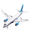 thumbnail image 1 of 787 Glider Model 2.4G Electric Remote Control Three-Channel Fixed Wing Aircraft Airplane for Kids-, 1 of 5