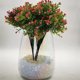 thumbnail image 3 of Vase Fillers, Artificial Ice-Cubes, Acrylic Vase Fillers for Centerpieces, Crushed Ice Crystals Clea, 3 of 5
