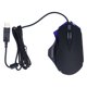 thumbnail image 1 of Gaming Mouse USB Luz de Respiración Portátil 4 DPI Ajustable Ergonómico Ratones Ordenador para PC Portátil, 1 of 8