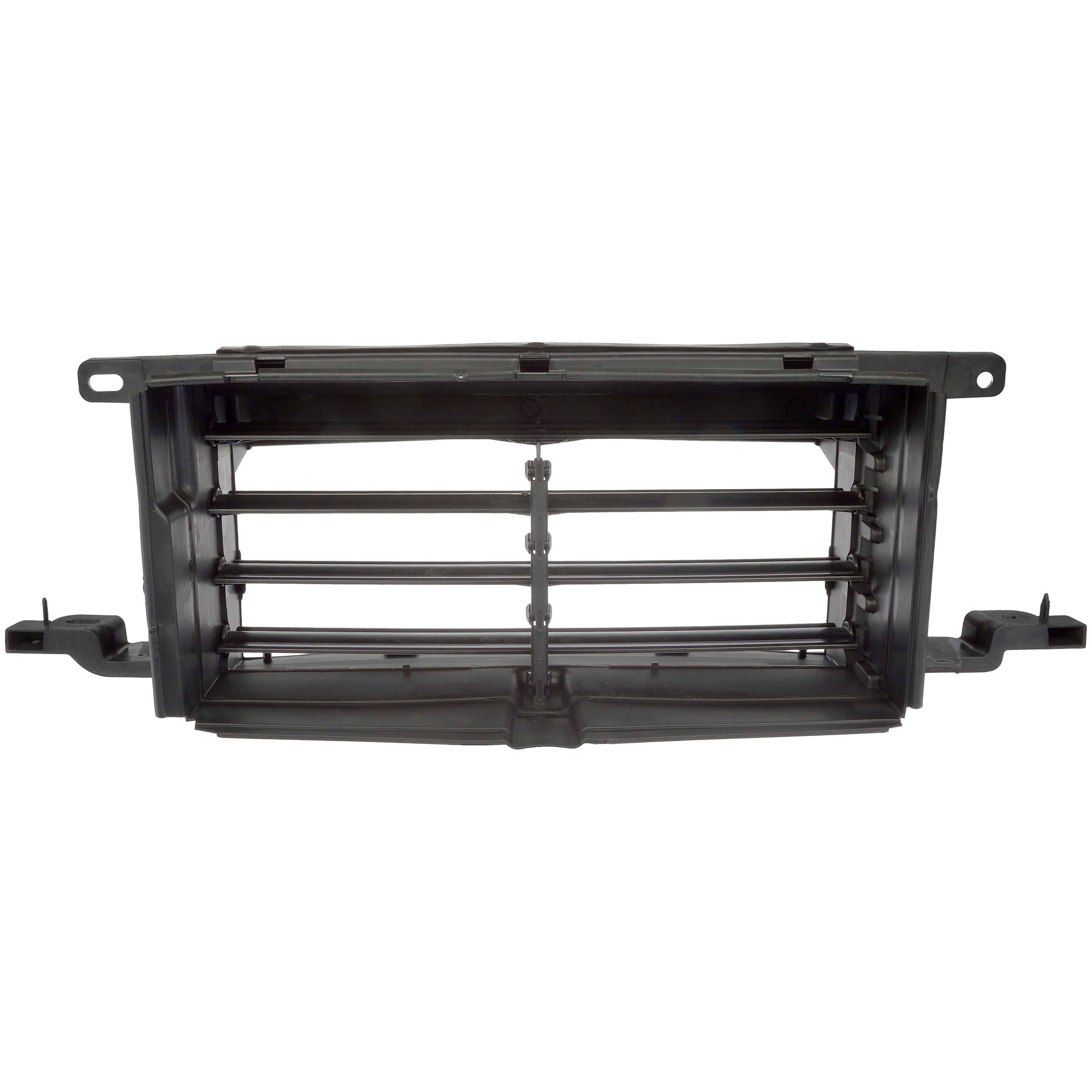 Dorman 601-957 Radiator Shutter Assembly for Specific Ford Models