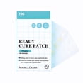 thumbnail image 1 of MADECA DERMA Ready Cure Patch Original - Parches hidrocoloides para acné, paquete grande para uso a largo plazo, de varios tamaños para de manchas, espinillas y imperfecciones, ideal para uso diario, 1 of 5