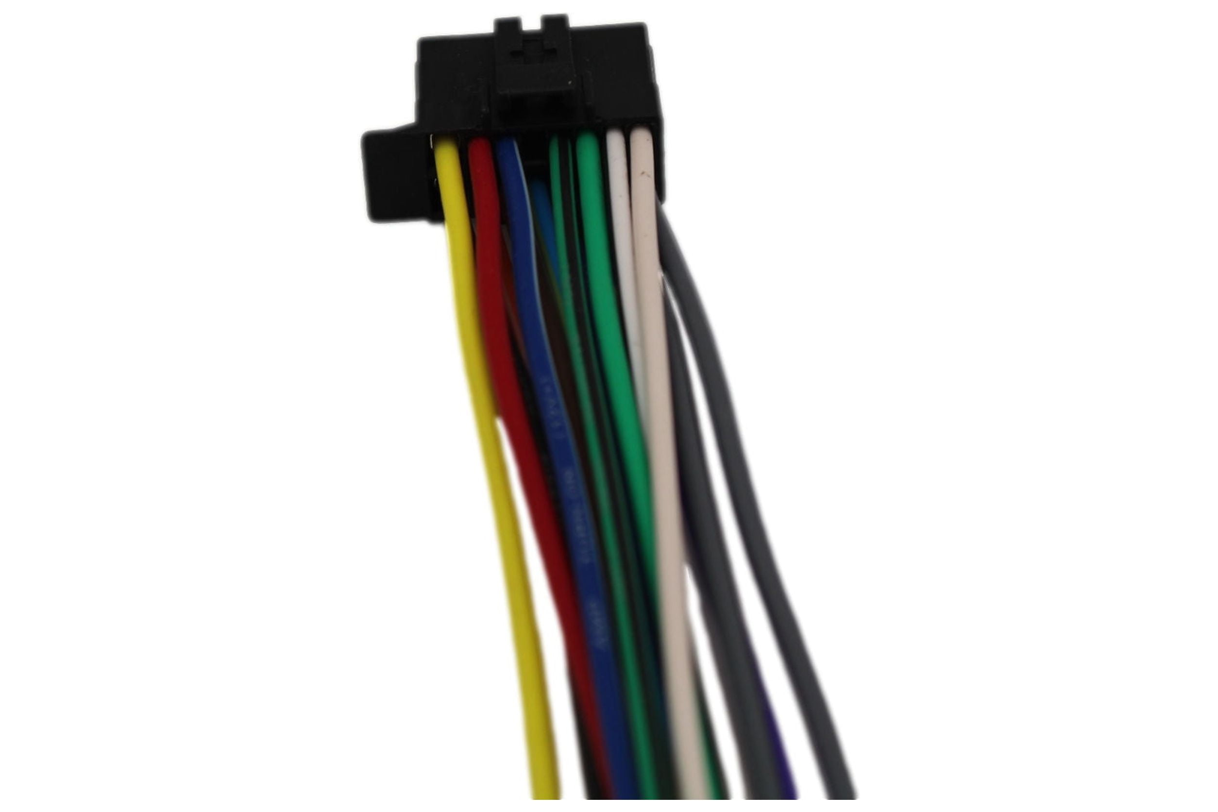 Wire Harness for Kenwood DDX595 DDX774BH DDX775BH DDX794 Wire Harness for Kenwood DDX595 DDX774BH DDX775BH DDX794