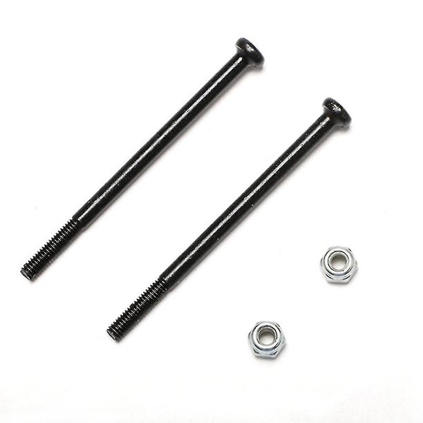 12428 Tornillos Repuestos para automóviles Rc 12428-0096/0097/0099 Tornillos de cabeza plana, c