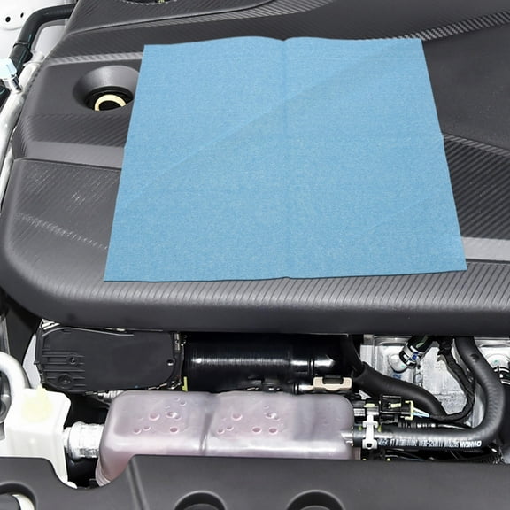 FUTUREORYY 25Pcs Car Cleaning for Car Detailing Supplies and Interior Maintenance