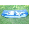 thumbnail image 3 of Outdoor Hammock Creative Portable Lightweight Camping Hammock with Mosquito Net, 3 of 7
