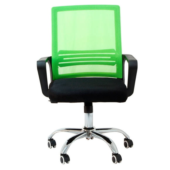 Silla de Oficina Bossa Setif Verde