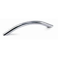 thumbnail image 1 of Demi-Lune 96 mm - Chrome Poli, 1 of 1