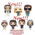 thumbnail image 2 of Colección de figuras de acción de vinilo FUNKO POP Toys Dustin #1240 #1250 #638 Steve #675 Robin #674 #552MAX #831, 2 of 5