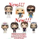 thumbnail image 2 of Colección de figuras de acción de vinilo FUNKO POP Toys Dustin #1240 #1250 #638 Steve #675 Robin #674 #552MAX #831, 2 of 5
