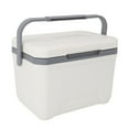 thumbnail image 1 of El Refrigerador Que Acampaba, PU PP Aisló El Refrigerador Del Coche 6L Para El Bbq, 1 of 7