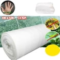 thumbnail image 4 of MYG 5-15M Jardin Protéger Filet Légumes Cultures Maillage des Plantes Oiseau Filet Insecte Animal, 4 of 4