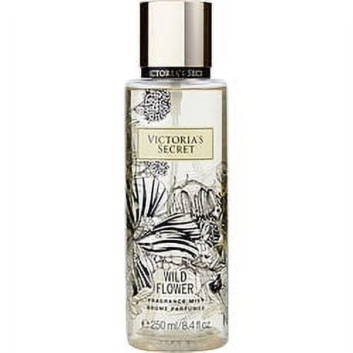 Victoria's Secret Limited Edition Floral Garden Fragrance Mist - FLORAL  AFFAIR - 250 mL / 8.4 fl. oz. - 100% ORIGINAL from USA & CANADA