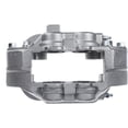 thumbnail image 3 of Detroit Axle - Front Right Brake Caliper for 2015-2020 Chevrolet Colorado GMC Canyon Disc Brake Caliper 2016 2017 2018 2019 Replacement Passenger Side Brake Caliper Assembly, 3 of 7