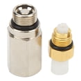 thumbnail image 2 of Car Air Suspension Risidual Pressure Valve, 7P0616813A Durable Sturdy High Performance  For Refit Replacement For Q7 2007-2010, 2 of 8