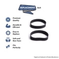 thumbnail image 2 of Replacement Part For Hoover Vacuum Belt WindTunnel # 40201170, 2 of 3