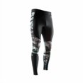 thumbnail image 1 of Mallas de compresión McDavid Recovery Max para hombre, 2XL, color negro, 1 of 3