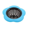 thumbnail image 2 of de Desagüe Colador Accesorios para Fregadero de Cocina Desagüe Duradero Azul, 2 of 6